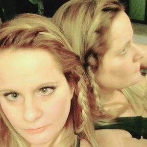 Meet your Posher, Sandra